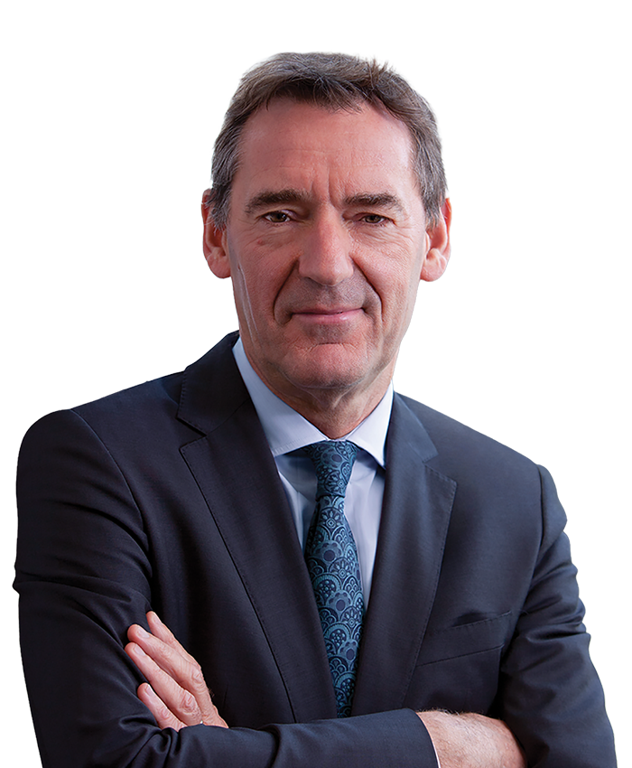 Lord JIM O’NEILL BRICS