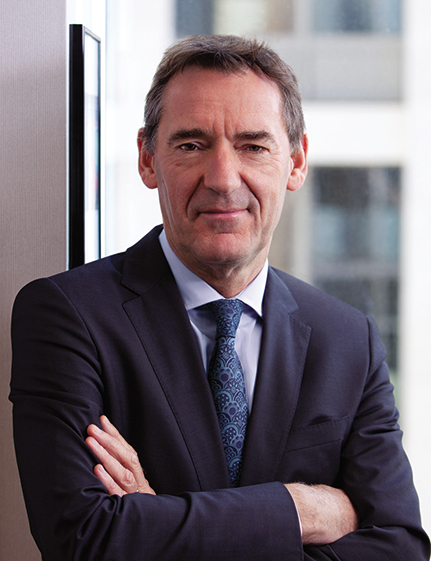 Lord JIM O’NEILL BRICS