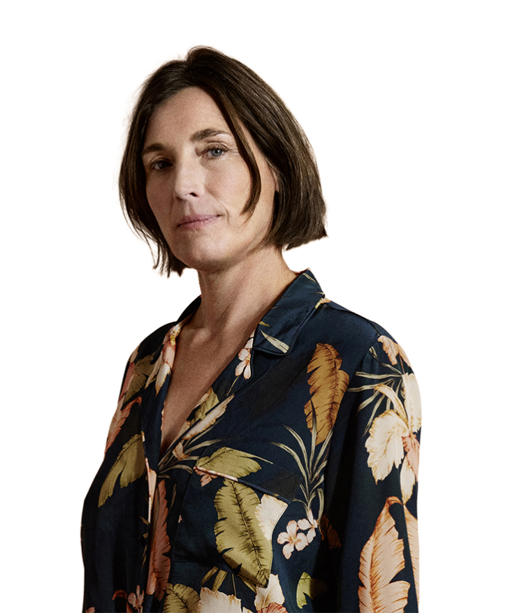 MERRYN SOMERSET Moneyweek